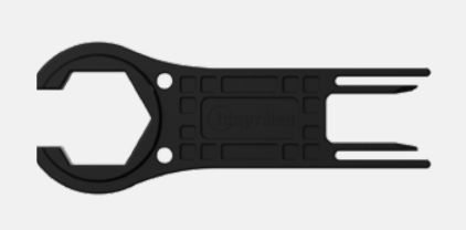Hoymiles Flex-T5 Disconnect Tool