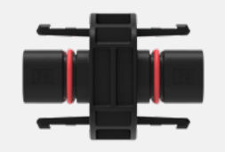 Hoymiles Flex-T5 Extension Connector