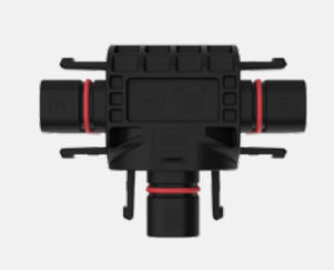 Hoymiles Flex-T5 Trunk Connector