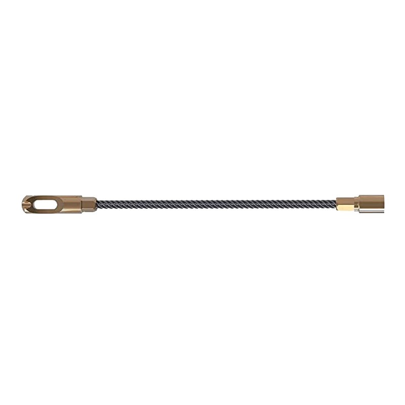 Arnocanali APS5.M4 flexibler Kopf mit Auge M4 Zubehör
