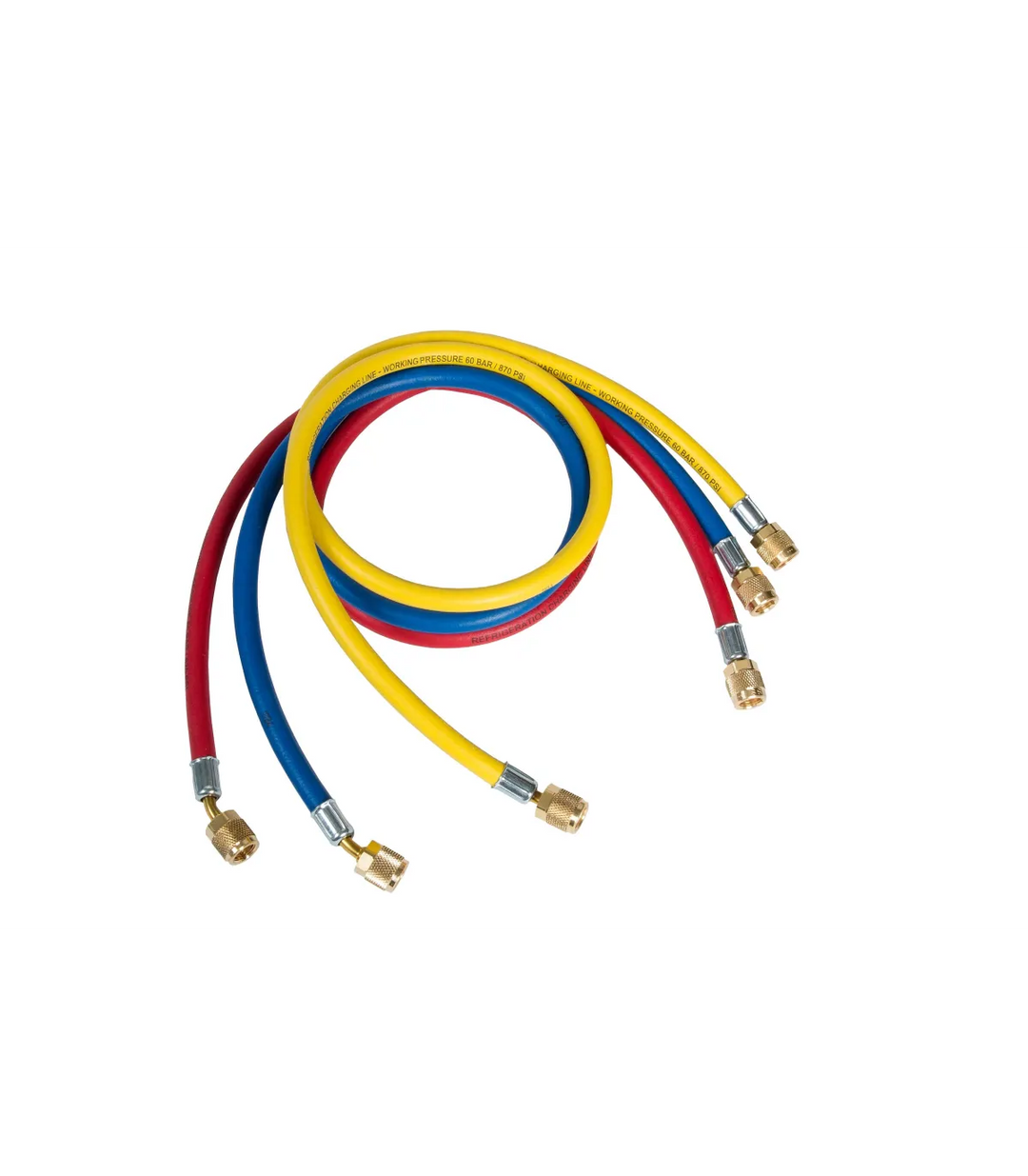 Flexibles de charge 1/4 1,5 m