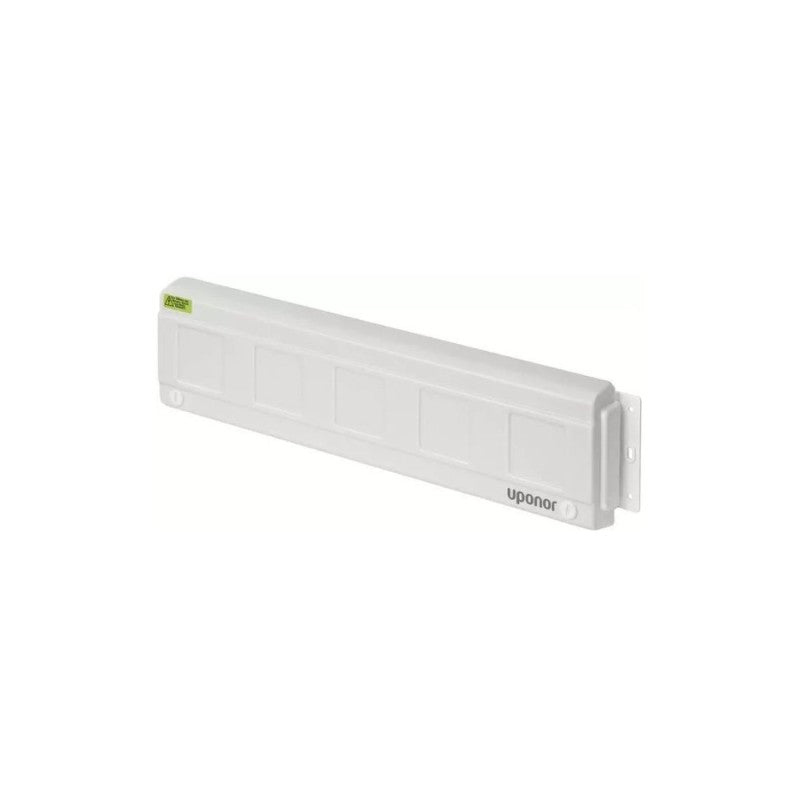 Solarics Uponor 1089088 – Flexiboard-Basis mit Pumpensteuerung X-27 230V