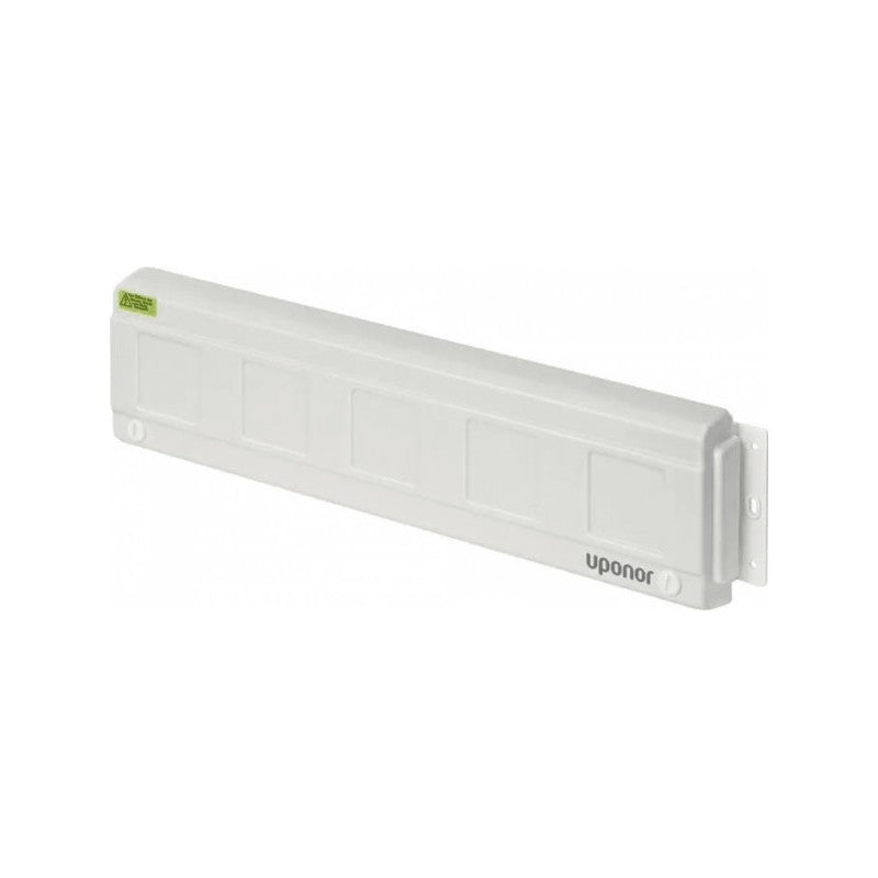 Solarics Uponor 1089087 – Flexiboard-Basis ohne Pumpensteuerung X-26 230V