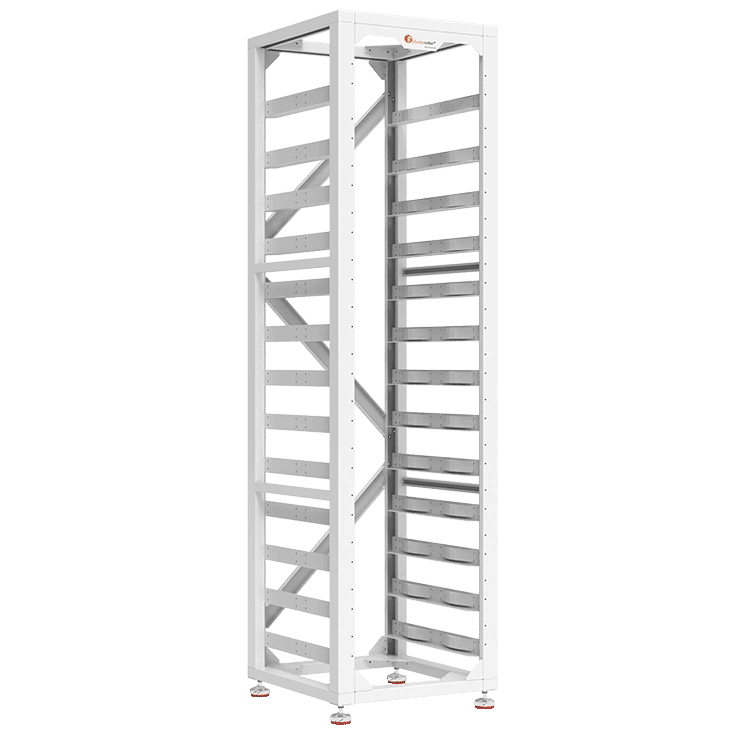Felicity FLH48100R13G1 Rack Cabinet