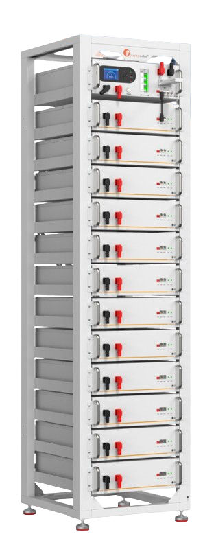 Felicity FLH48100UMG1 Battery Kit 61.44kWh 100Ah