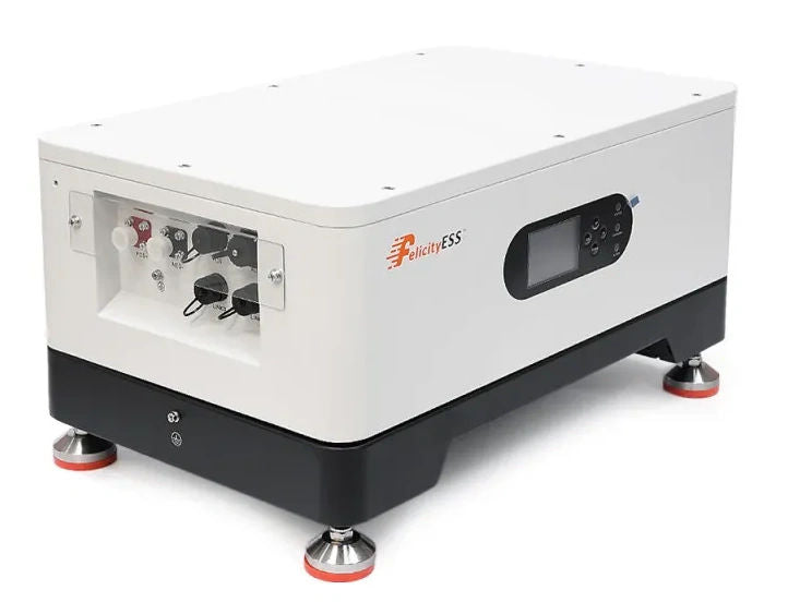Felicity FLH96050SCG1 Control Module + base