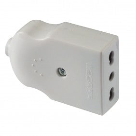 Master 05531 Steckdose 2P+E 10/16 A zweiseitig