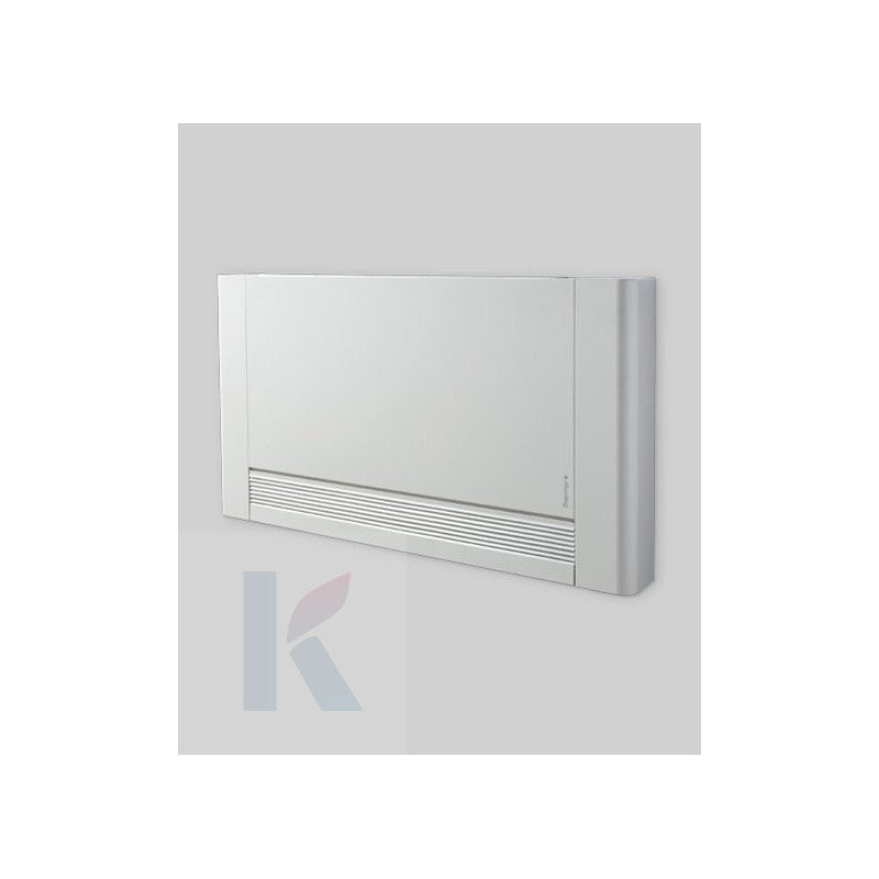 Solarics Thermor 081977 – Floor Fan Coil Pareo AI 400 I (Left Connection)