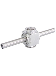 Endress+Hauser CYA680Flow assembly