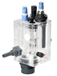 Endress+Hauser Flowfit CCA250Flow assembly
