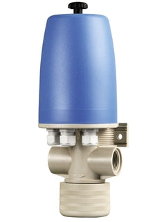 Endress+Hauser Flowfit CPA250Flow assembly