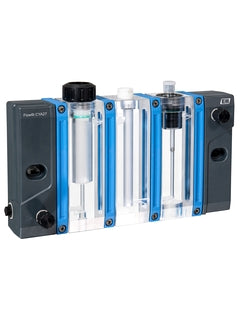 Endress+Hauser Flowfit CYA27Flow assembly für multi-parameter measurements