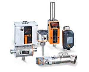 IFM Electronic SC0510Flow monitor