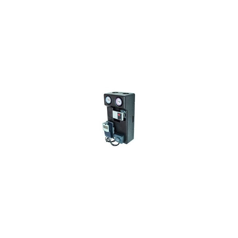Solarics Uponor 1119445 – Fluvia Move Schubgruppe CPG-15-C-W