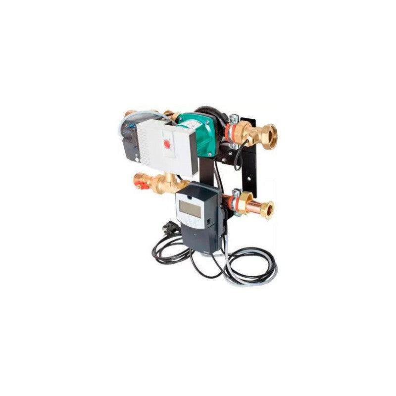 Solarics Uponor 1084143 – Fluvia Move Schubgruppe PPG-30-A-W