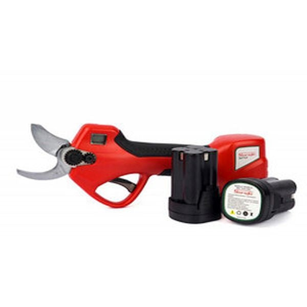Sbaraglia Schere BATT. eduard 32 PRO 1860
