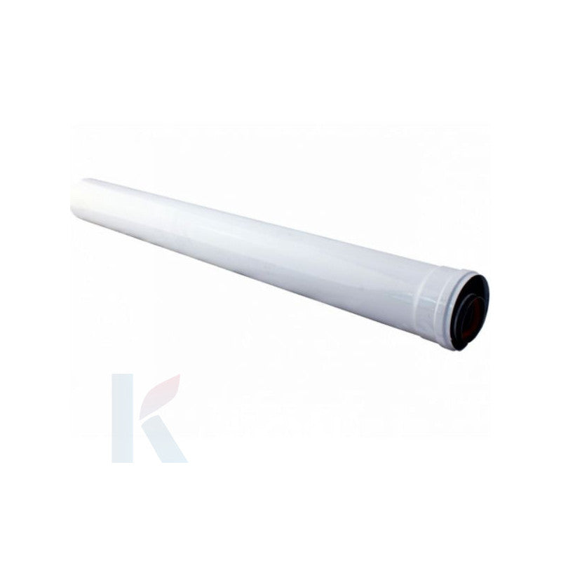 Solarics Ariston 3318023 – Zubehör Zwangsheizung Erweiterung 80 MF L1000