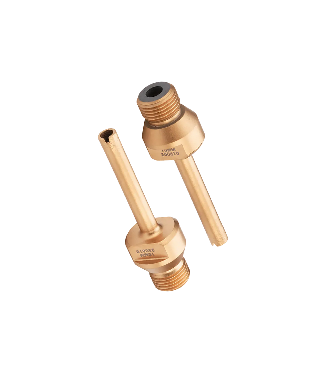 Gold-Bohrer GRÈS Ø6 1/2 GAS