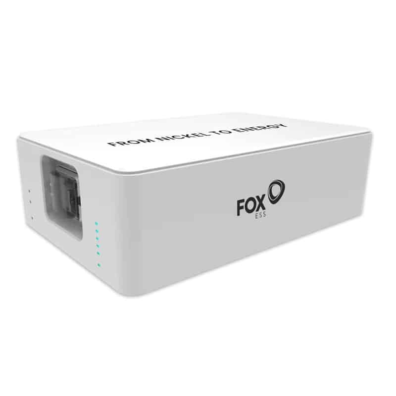 FOX ESS CM2800 Lithiumbatterie