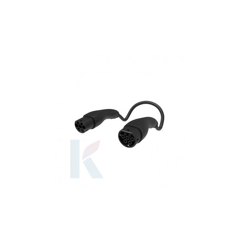 Solarics FOX ESS Accessory - FOX-ESS - Kabel for EV Charger 5 Meter – Solarmodul