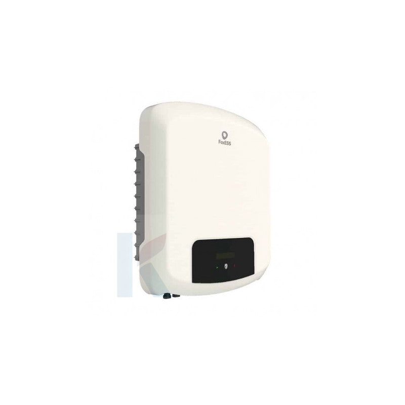 Solarics FOX ESS IVR00309 – Solarmodul
