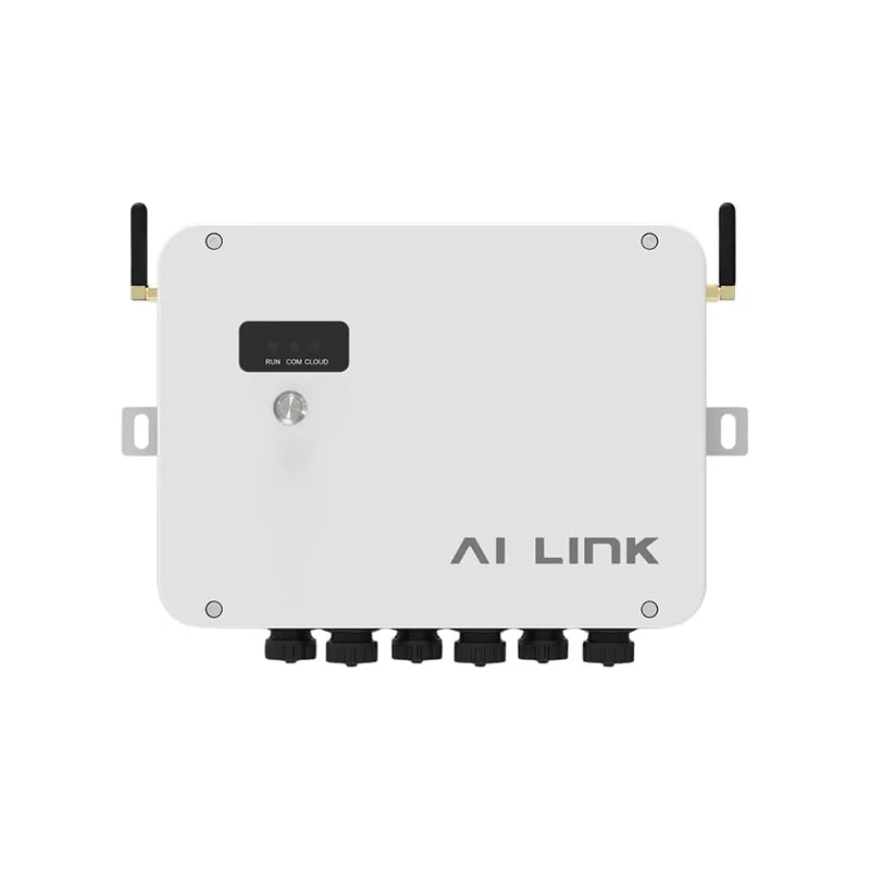 FoxESS AI LINK A-1000 für Gewerbeanlagen (C&I)