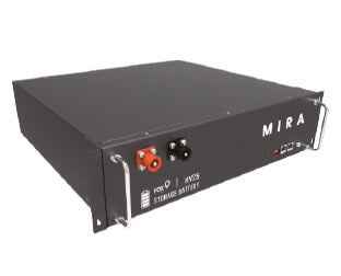 Foxess-Mira Hv2500