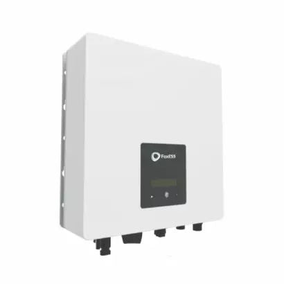 FoxESS S Series S2500