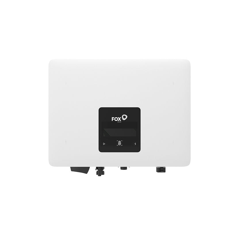 FoxESS S Series S3300-G2