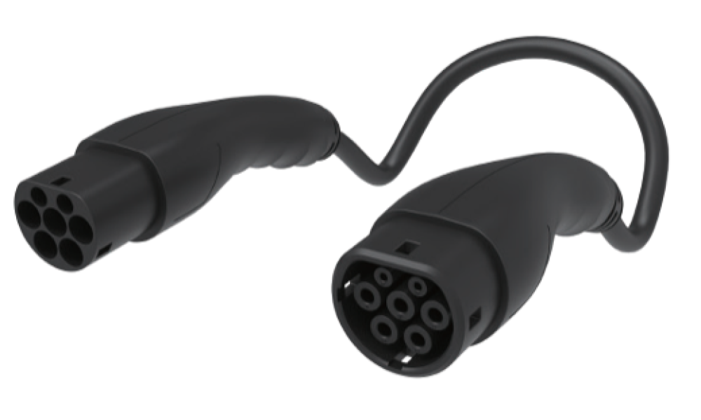 Foxess - Charging Kabel - Three-Phase 11Kw