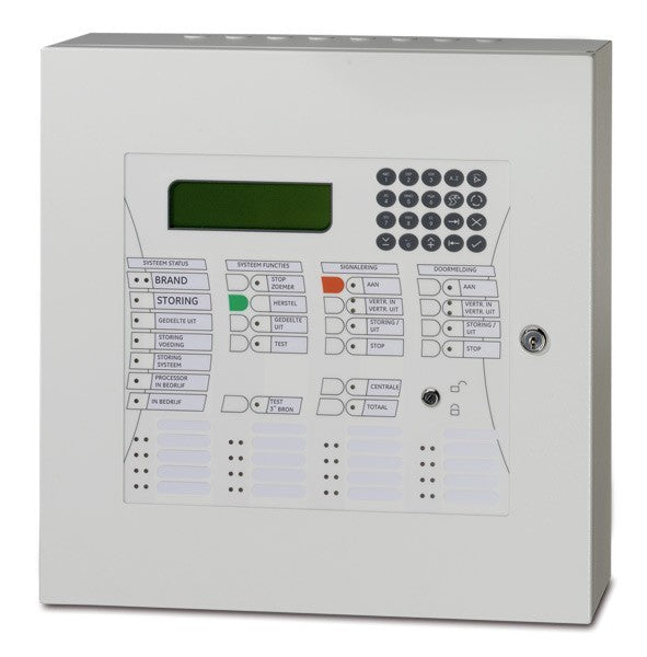 PartnerTech FP1216C-22