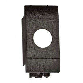 Fracarro 1-Loch TV-Steckdosenadapter Bticino Living International 280754 Antennenadapter Zubehör