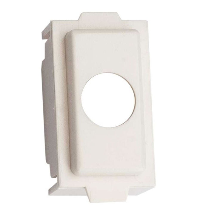 Fracarro 280755 TV-Steckdosenadapter Zubehör