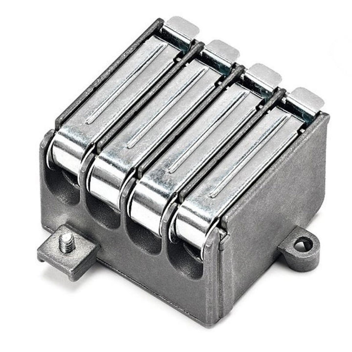 Fracarro CD2–10 2-Wege-Nebenschluss 10 dB