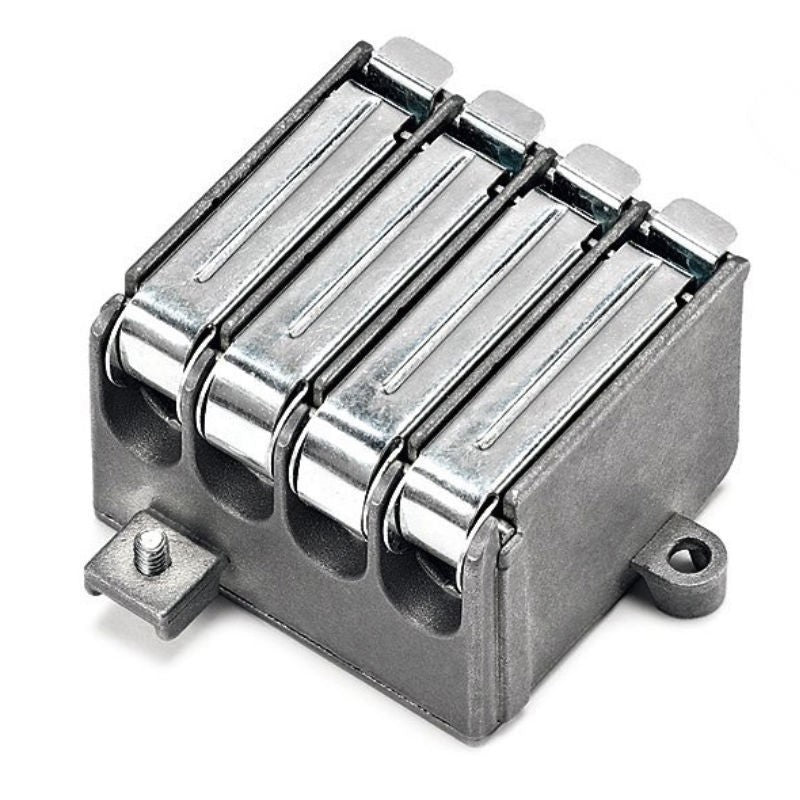 Fracarro PP2 220802 2-Wege-Verteiler