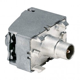 Master MST 00595-F Koaxialbuchse 75 Ohm