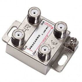 Fracarro PA3 280703 3-Wege-Verteiler