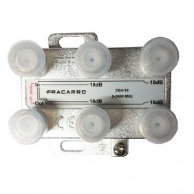 Fracarro FRA 280715 Zubehör 2 Jahre Garantie
