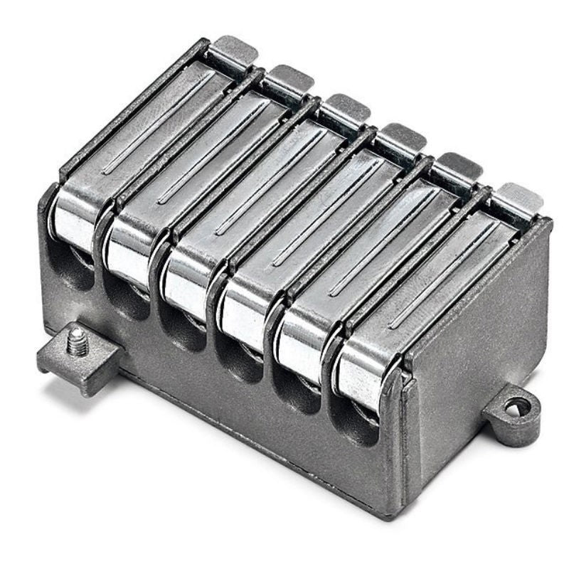 Fracarro PP4 220804 4-Wege-Verteiler