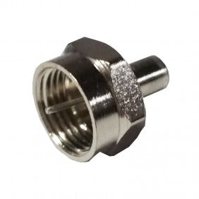 Fracarro 75 Ohm Last F-Stecker 289085 Abschlusswiderstand Zubehör