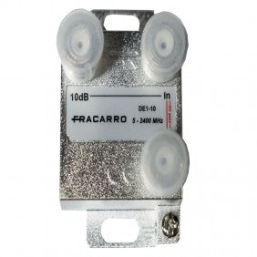 Fracarro 1DER 5–2400 F 280710 Abzweigung