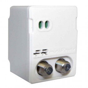 Fracarro MINIPOWER Antennennetzteil MINIPOWER 270020 12 V 200 mA