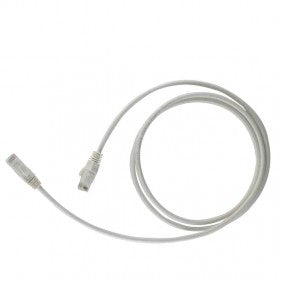 Fanton FME 23500 Netzwerkkabel Patchkabel UTP Cat5e 0,5 m Zubehör