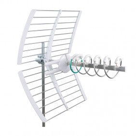 Fracarro ELIKA PRO 700 C UHF Antenne 47 dB