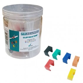 Fanton FME 23500 Netzwerkkabel Patchkabel UTP Cat5e 0,5 m Zubehör