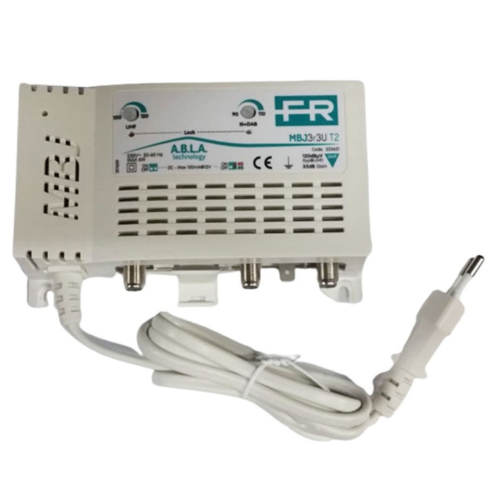 Fracarro MBJ3R3U LTE Innensteuergerät