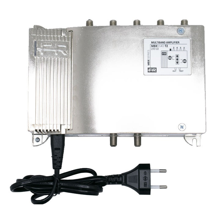 Fracarro MBX5540 T2 Steuergerät 30 dB