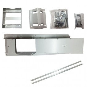 Fracarro Offset-Aluminium-Satellitenschüssel 120 cm