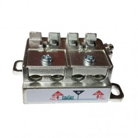 Fracarro PP2 220802 2-Wege-Verteiler