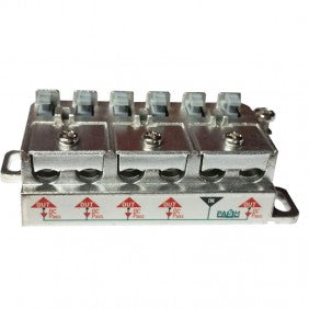 Fracarro PP2 220802 2-Wege-Verteiler